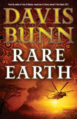 Image for Rare Earth (Marc Royce)