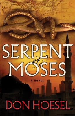 Image for Serpent of Moses Serpent of Moses
