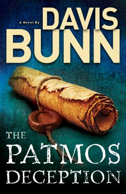Image for The Patmos Deception The Patmos Deception