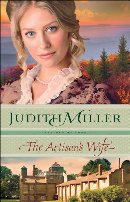 Image for Artisan's Wife (Refined by Love)