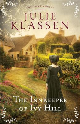 Image for The Innkeeper of Ivy Hill (Tales from Ivy Hill)