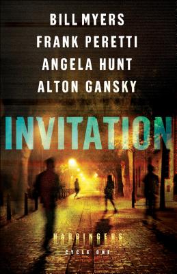 Invitation: Cycle One of the Harbingers Series