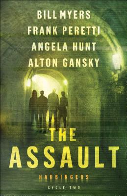Image for The Assault: Cycle Two of the Harbingers Series