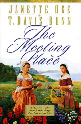 The Meeting Place (Song of Acadia Book #1)