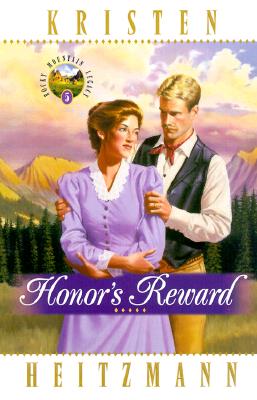 Image for Honor's Reward (Rocky Mountain Legacy #5)