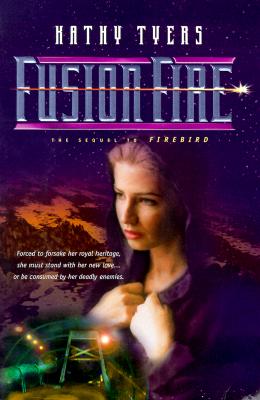 Image for Fusion Fire Fusion Fire