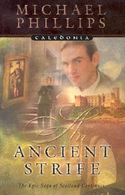 ANCIENT STRIFE: CALEDONIA, THE SEQUEL TO LEGEND OF THE CELTIC STONE