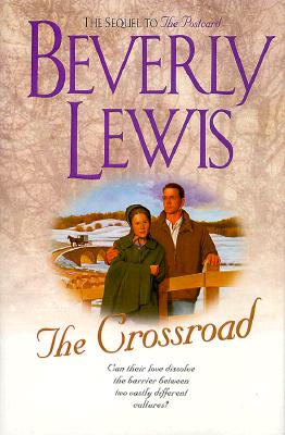 Image for The Crossroad (Amish Country Crossroads #2)