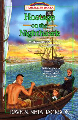Image for Hostage On The Nighthawk
