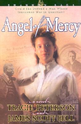 Image for Angel of Mercy (Shannon Saga, Book 3)