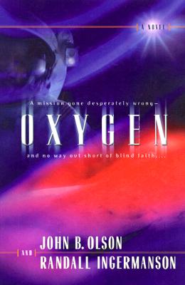 Oxygen