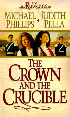 Image for The Crown And The Crucible