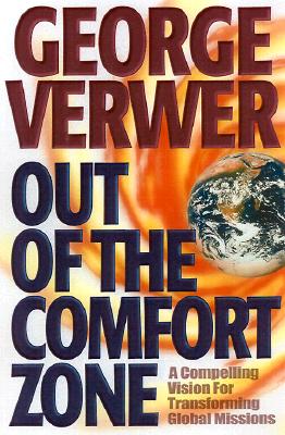 Out of the Comfort Zone