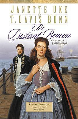 Image for The Distant Beacon (Song of Acadia, 4)