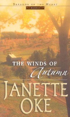 The Winds of Autumn (Seasons of the Heart #2)