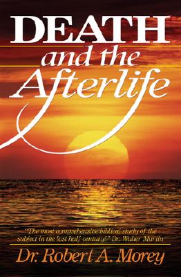 Death and the Afterlife