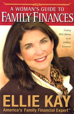 Image for A Woman's Guide to Family Finances