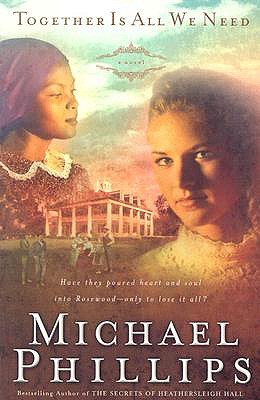 Together is All We Need (Shenandoah Sisters #4)