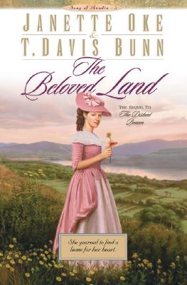 Image for The Beloved Land (Song of Acadia)