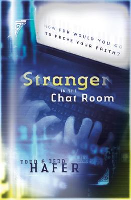 Stranger in the Chat Room