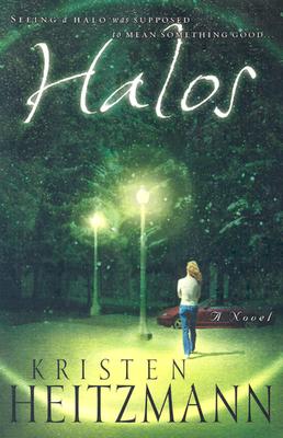 Halos: A Novel