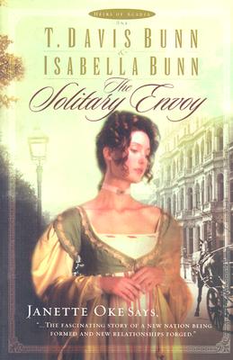 Image for The Solitary Envoy (Heirs of Acadia #1)