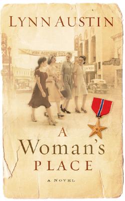 Image for A Woman's Place: A Novel
