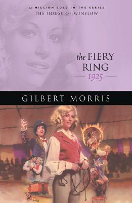 The Fiery Ring: 1928 (The House of Winslow #28)