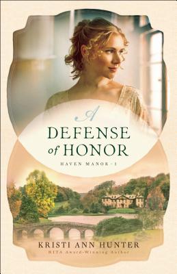 A Defense of Honor (Haven Manor)