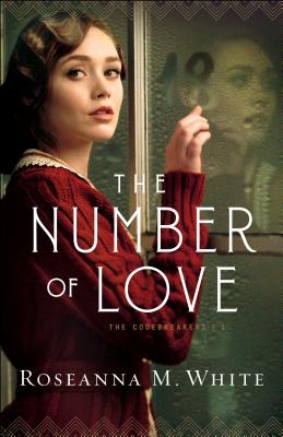The Number of Love (The Codebreakers)