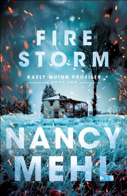 Fire Storm (Kaely Quinn Profiler)