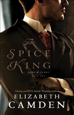 Image for The Spice King (Hope and Glory)