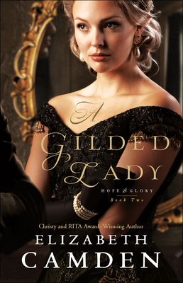 Image for A Gilded Lady (Hope and Glory)