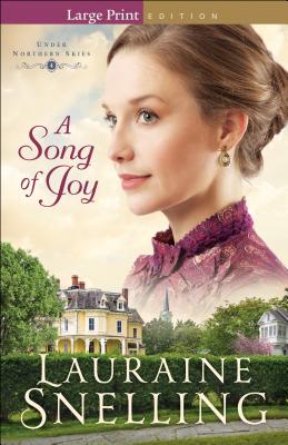 A Song of Joy (Under Northern Skies)