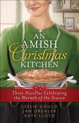 Image for Amish Christmas Kitchen