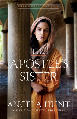 Image for Apostle's Sister (Jerusalem Road)
