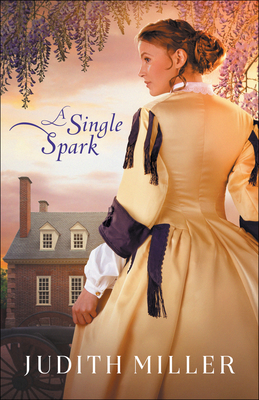 Image for A Single Spark