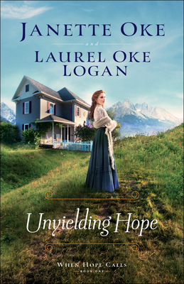 Image for Unyielding Hope (When Hope Calls)