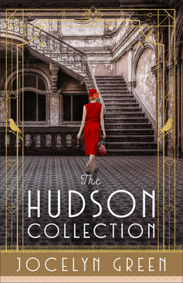 The Hudson Collection - On Central Park 2