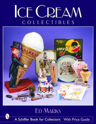 Ice Cream Collectibles Image for Ice Cream Collectibles