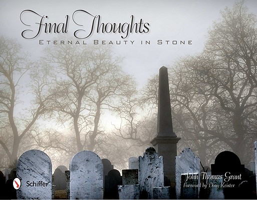 Image for Final Thoughts: Eternal Beauty in Stone