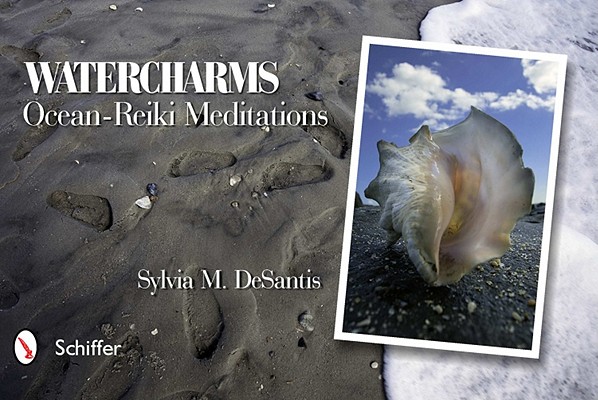Watercharms: Ocean-Reiki Meditations
