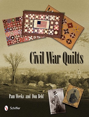 Civil War Quilts