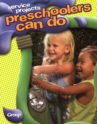 Image for Service Projects Preschoolers Can Do; Service Projects Preschoolers Can Do Service Projects Preschoolers Can Do; Service Projects Preschoolers Can Do