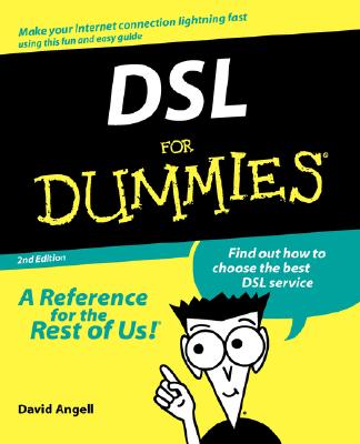 Image for DSL for Dummies