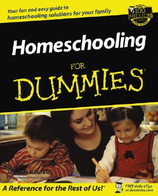 Homeschooling For Dummies