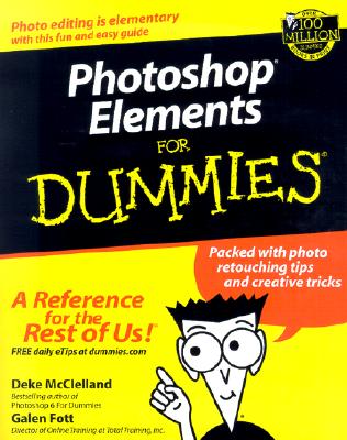 Photoshop Elements for Dummies