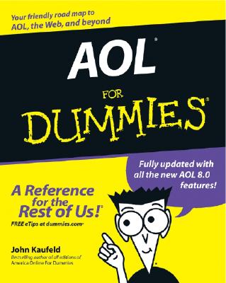 AOL For Dummies