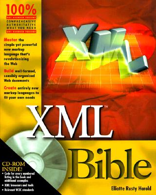 Image for XML Bible XML Bible
