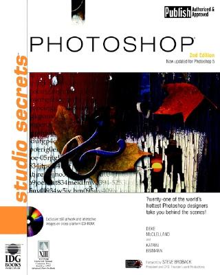 Photoshop Studio Secrets
